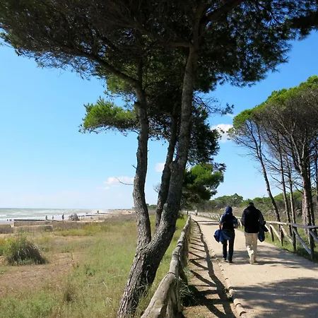 Lägenhet Friuli-3 By Interhome Bibione